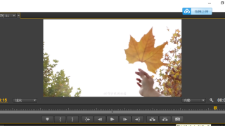 ps批量字幕怎么居中（ps制作文字倒影效果）