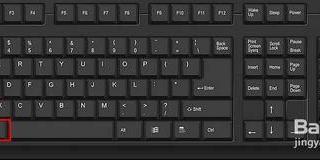 qq隐藏快捷键打开（快速调出QQ的快捷键分享）