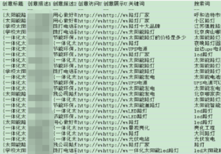 搜狗推广：竞价推广效果拉满，一招就够了！