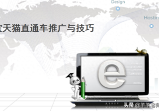 天猫直通车推广计划怎么做（天猫推广方式的办法讲解）