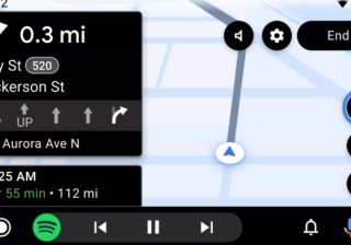 Android for Cars 应用库助力您的应用抵达新的里程碑！