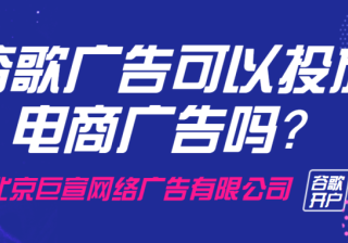 Google广告投放：关于专业服务