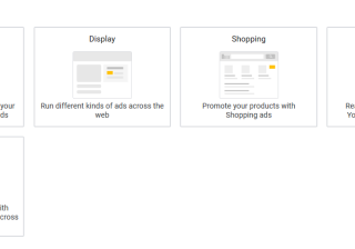 如何在谷歌广告投放？只需12步