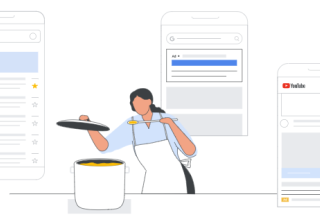 Google视频广告：制作广告和广告系列-发现广告系列简介