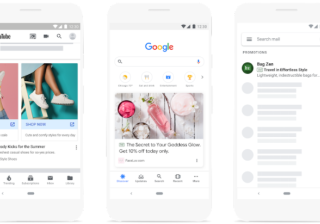 Google视频广告：制作广告和广告系列-利用发现广告让用户在更多地方看到您