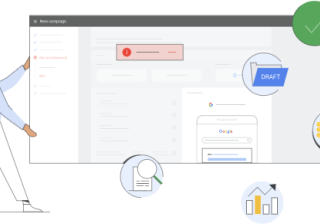 Google广告推广几大功能，助您制作效果出色的广告系列