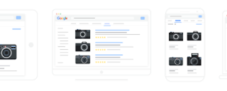 Google购物广告的组成要素