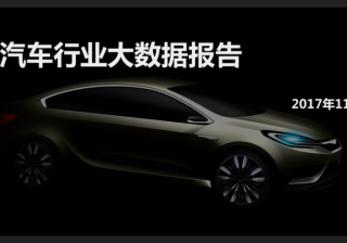 360推广的汽车行业数据报告