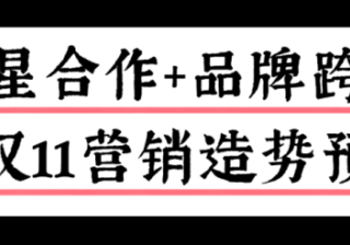网易信息流广告双十一营销哪家最好哪家最有创意
