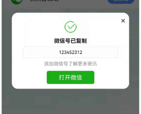 搜狐广告投放：如何在落地页中加粉？