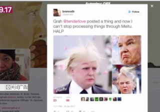 美图秀秀国外推广火了 但最近曝存可疑代码不建议下载！