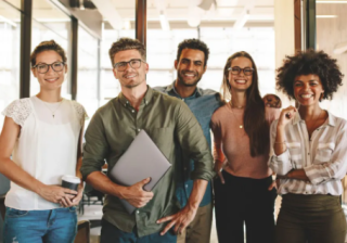 2020年的 Facebook 中国区优质合作伙伴名单