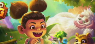 Facebook广告投放成功案例——Island King