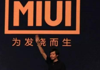 小米手机品牌化流量带动用户效益