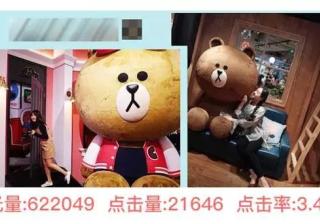 粉丝通和广点通上点击率高的素材都有什么特点？