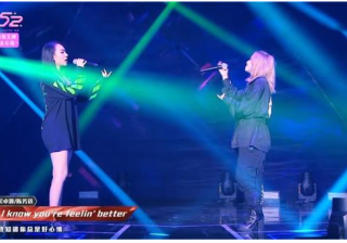 《菱格代DD52》吴卓源陈芳语解释姐妹之情，酷狗广告投放锁定