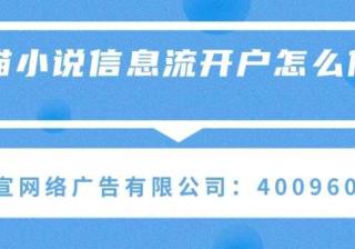 七猫小说暑期怎样投放使流量更大化？