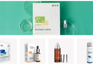 敷尔佳代言如何利用微博广告官宣，撬动明星势能？