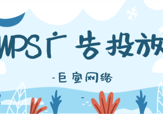 在WPS上投放广告有哪些优势?