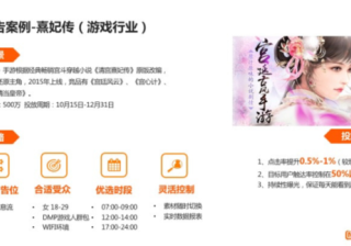 芒果TV信息流广告，千万别错过！