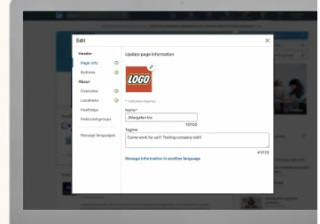 linkedin广告账户如何搭建？