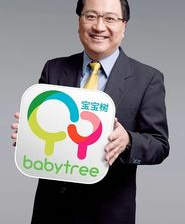 宝宝树投放母婴市场瞄准年轻家庭消费市场吗？