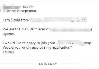 LinkedIn营销方法以及怎么开发客户？