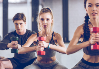 左手流量，右手内容，刚融资8千万美元的Keep官网平台未来怎么走