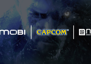 InMobi助力CAPCOM在移动优先的英国游戏玩家中提高新游戏的认知度