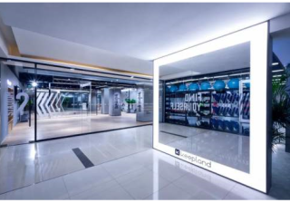 Keep推广完成8000万美元E轮融资 成运动科技领域首家独角兽