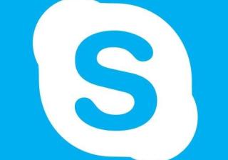 你的skype推广着落页是否有咨询按钮