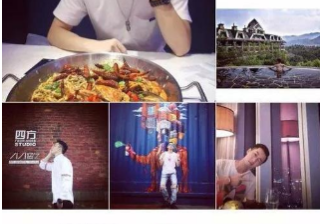 陌生人社交应用的探探广告投放获得了500万美元的融资。