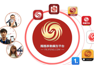 凤凰网广告APP上生发微信引流加粉的广告推广效果这么样？