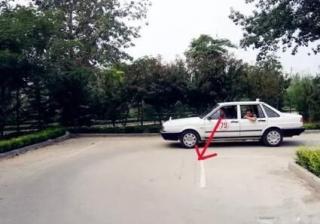 驾考宝典广告投放科目二5大项目难度排名揭晓！