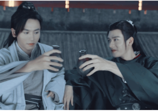 龚俊、张慧雯新剧《你好，火焰蓝》7月8日优酷独家上线！