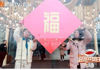 芒果TV荣获最具商业价值投放奖，创新模式受金屏奖肯定