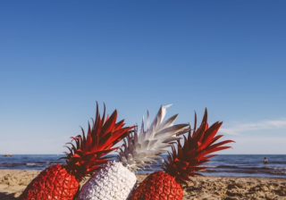 美拍信息流广告政策有哪些？美拍现在跑金属材料返点多？