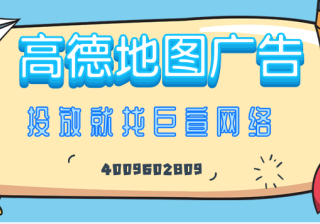 高德地图广告平台：高德服务条款《NO.5》