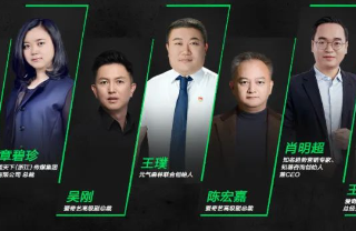 爱奇艺广告携手品牌守正用“奇”，“狂飙”破局！