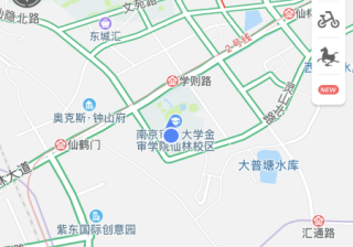 高德地图怎么使用摩拜单车