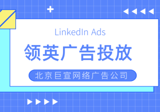 领英广告投放——为网站再目标客户建立目标客户网站点击分布、构建网站分布数据目标客户、为您的网站设置网站点击分布