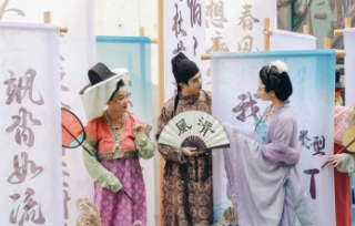 打卡又有新思路？优酷广告营销“周末逃计划”首站告捷