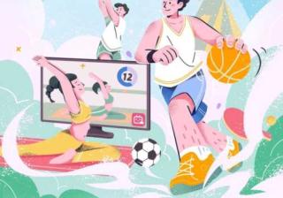 篮球、跳操，或钓鱼佬？1.15亿人都在B站围观哪些潮流运动