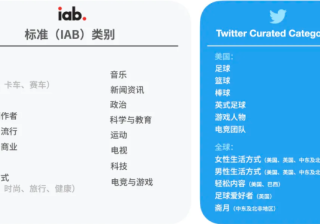 Twitter如何联合其它产品帮助广告主推广？