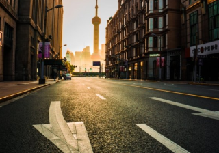 高德地图的推广优势？