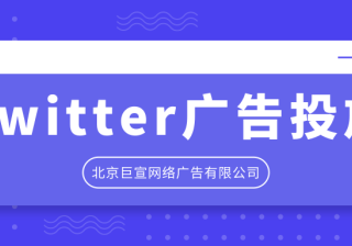 Twitter广告投放：推广广告