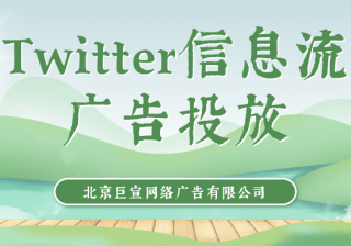 Twitter广告投放：网站点击量活动