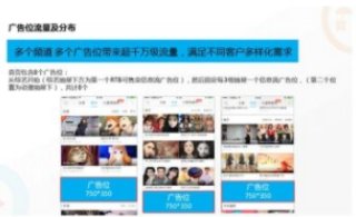 优酷土豆用户特点?广告投放有什么优势？怎么去扩大
