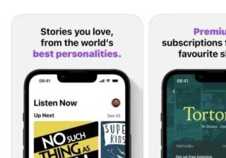 内容时代，播客狂飙（上） | 喜马拉雅广告推广平台