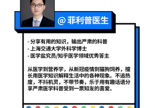 芝士集结号丨医学科普真不是「早吃姜胜参汤」那么简单